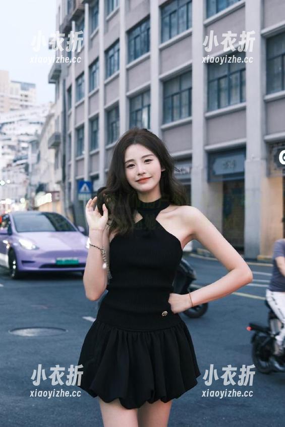 果团网-周琰琳LIN 果团网 - 周琰琳LIN的户外写真集:每一张原图都在讲述她爱的故事.txt