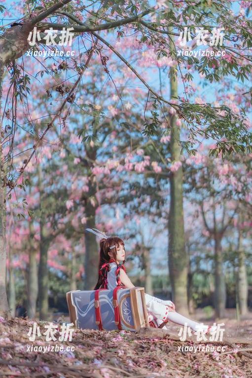 桜桃喵 翩然起舞的白纱糖:从桜桃喵私拍中感受甜蜜而清新的视觉盛宴.txt