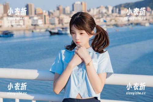 桜桃喵逐海影像之美，炫丽套图带你领略自然的壮观.txt