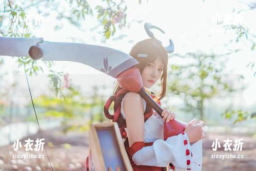 桜桃喵浴缸专题：精选绝美cos作品带你沉浸在幻想世界.txt