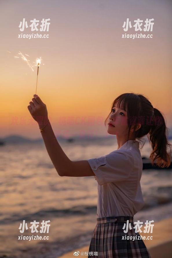 欢乐无限的桜桃喵CK图包，丰富资源让你笑成一朵花！.txt