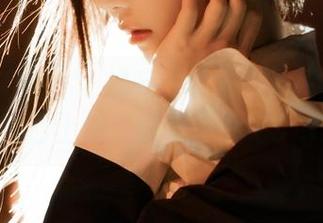 甜美而自由！桜桃喵“蔚蓝”系列写真原图现已上线，快来下载吧！.txt