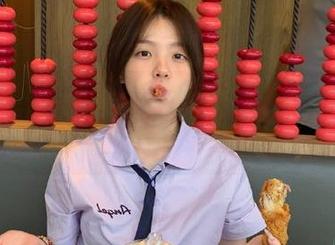 森萝财团 – 超甜小梓的天使写真全集，快来收藏这份美好吧！.txt