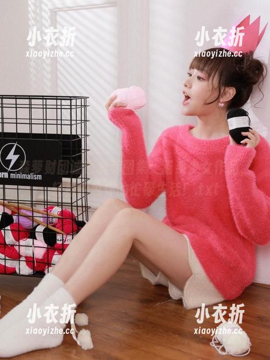 森萝财团诚意推荐图集：猫系少女作品，轻松治愈你的忙碌生活！.txt