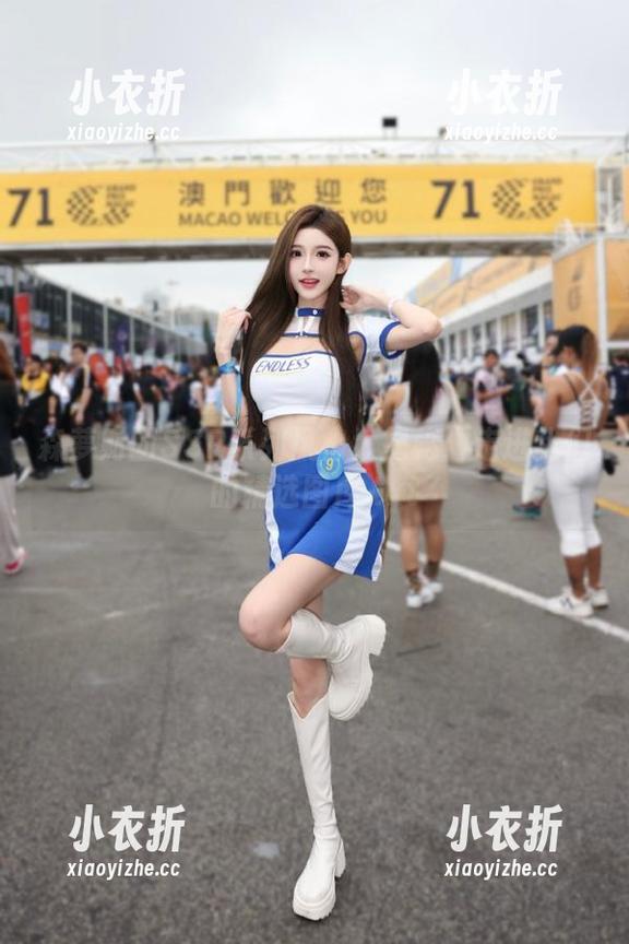 森萝财团 森萝财团SSR系列风格大揭秘:走进我们的精选图库.txt
