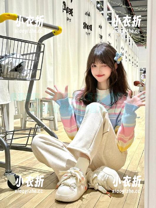 模范学院 - 夏玲蔓双人写真全套曝光：快来欣赏这些超美的图片吧.txt