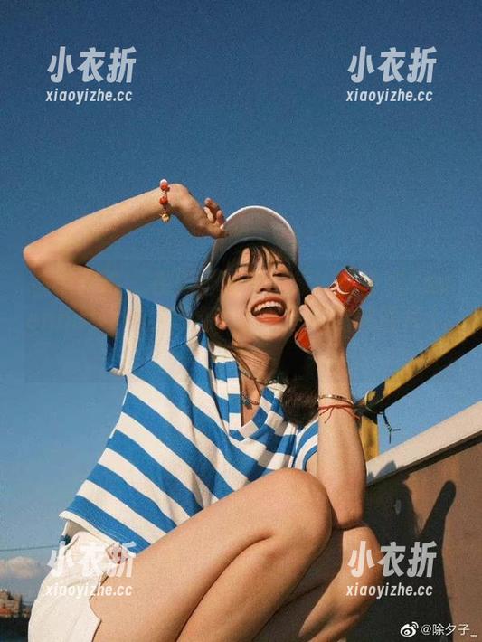 模范学院 - 在无圣光中绽放：柳侑绮Sevenbaby网袜写真，尽情享受精美图片.txt