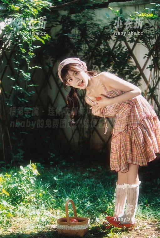 模范学院 - 连体衣别样风情：柳侑绮Sevenbaby的免费图册，随便看不心疼！.txt