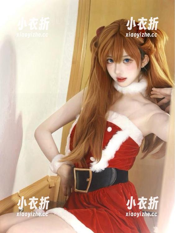 模范学院 - 清新可爱的柳侑绮Sevenbaby花嫁图包，快来下载，一起见证她的甜蜜！.txt