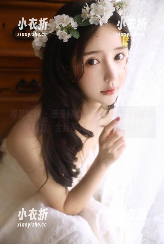 模范学院 - 感受柳侑绮Sevenbaby的棉袜魅力：全新图库资源大放送.txt