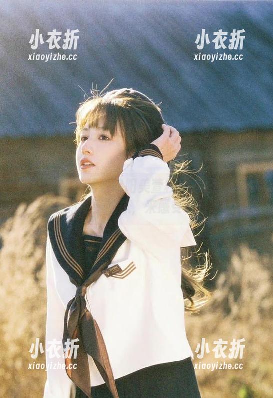 模范学院-欧阳美萱 模范学院 - 精选欧阳美萱校服套图:让人心动的青春气息,来感受吧!.txt