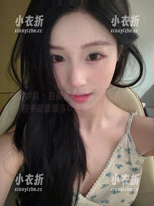 模范学院 - 白茹雪Abby高跟鞋图册：原图中的诱惑与华丽无法抵挡！.txt