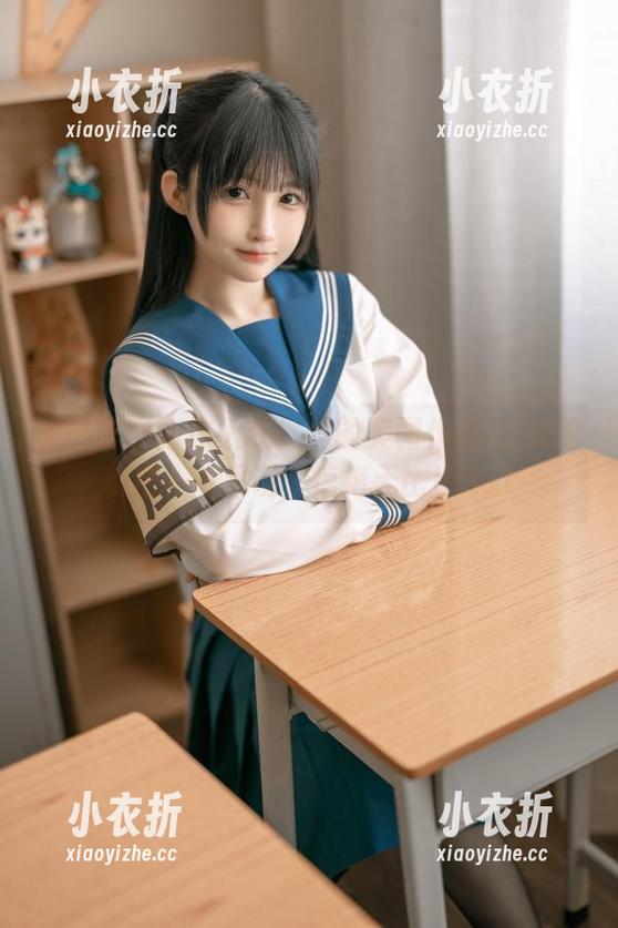 樱井宁宁新作上线！她的美图作品将JK的秘密一一呈现，惊艳无比！.txt