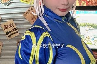 樱井宁宁礼服全集下载，邂逅每一份美丽的瞬间.txt