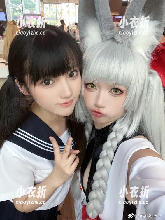 樱落酱w 樱落酱w白色图集在线揭秘,究竟何以让人心动不已?.txt