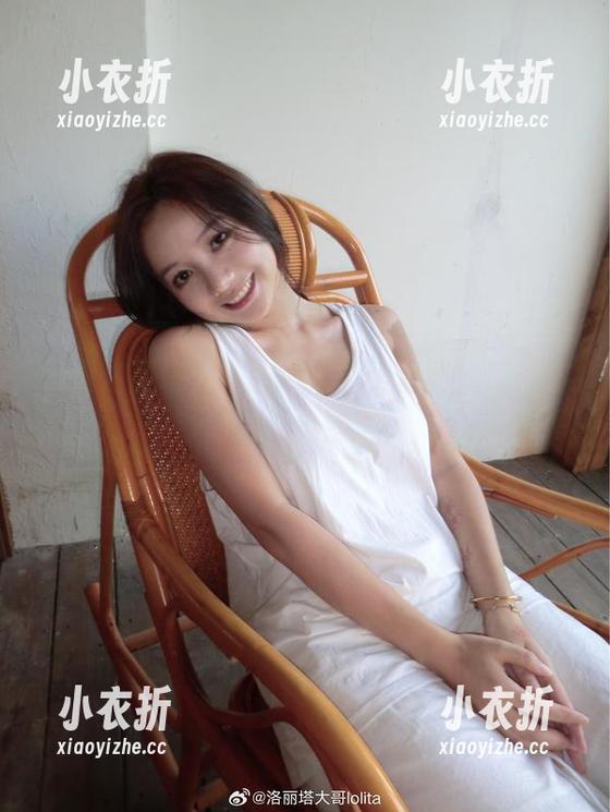 发现洛丽塔大哥的高清私房套图，惊艳你的视觉体验.txt