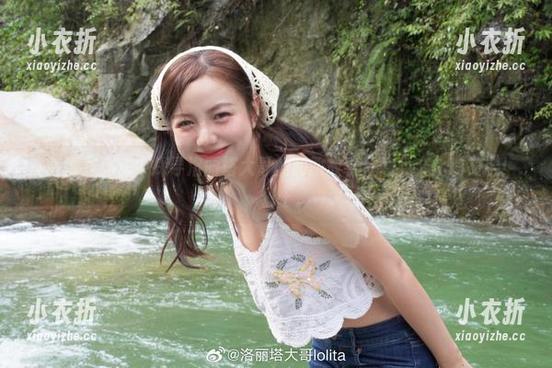 洛丽塔大哥 在高清作品集中探寻洛丽塔大哥的和服故事,感受文化的交融!.txt