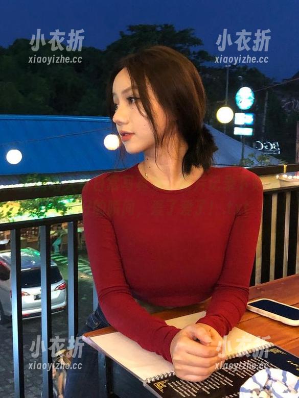 洛丽塔大哥日常写真集，图片记录下她每个美好的瞬间，爱了爱了！.txt