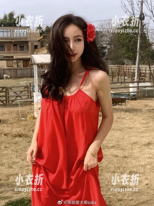 洛丽塔大哥 走过路过不要错过,洛丽塔大哥圣诞特辑原图与套图大放送!.txt