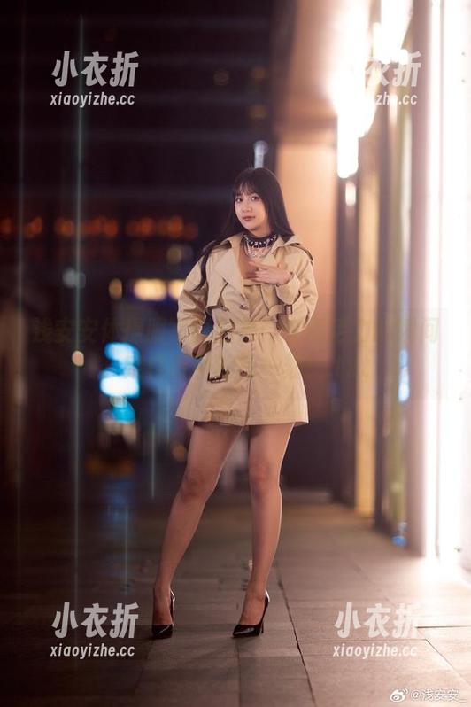 浅安安体操服写真图集：充满活力的瞬间，定格青春的每一刻！.txt