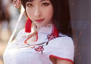 清颜真德秀独家定制作品：阿狸护士带你领略别样魅力！.txt