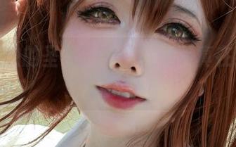 体验渊秧的圣诞魅力：高清写真在线尽情观看.txt
