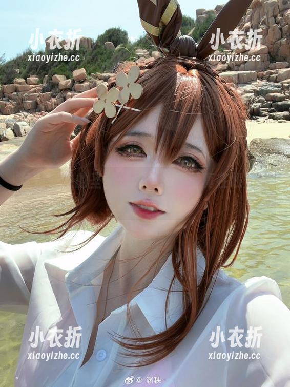 体验渊秧的圣诞魅力：高清写真在线尽情观看.txt