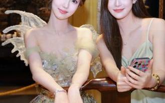 微密圈 – 火龙果羊的户外写真合集：图包里藏着她与自然的甜蜜互动！.txt