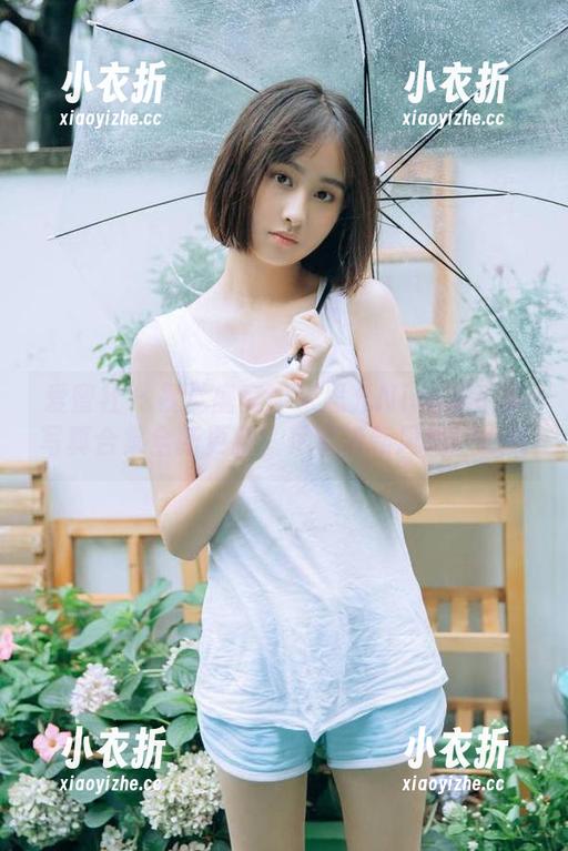 爱蜜社 - 视觉盛宴：张思允Nice水手服写真合集全新更新，尽享清新风尚！.txt