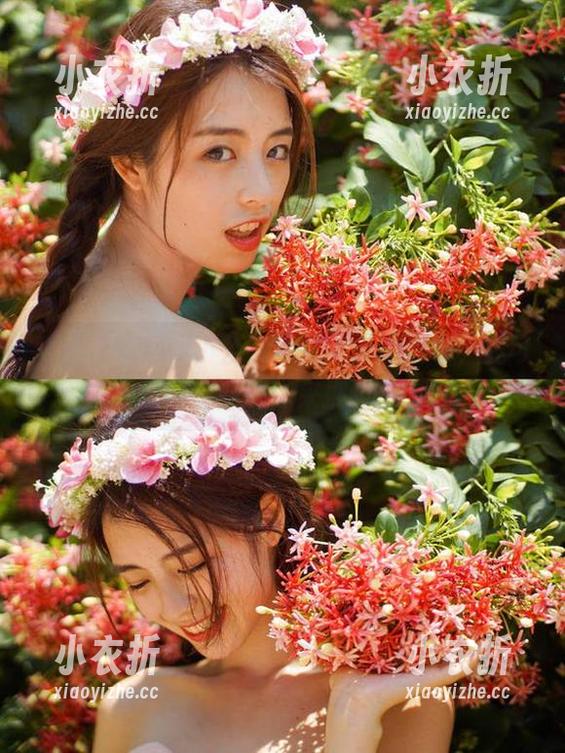 爱蜜社 - 心妍小公主专属水手服图包，超可爱写真资源等你来拥有！.txt