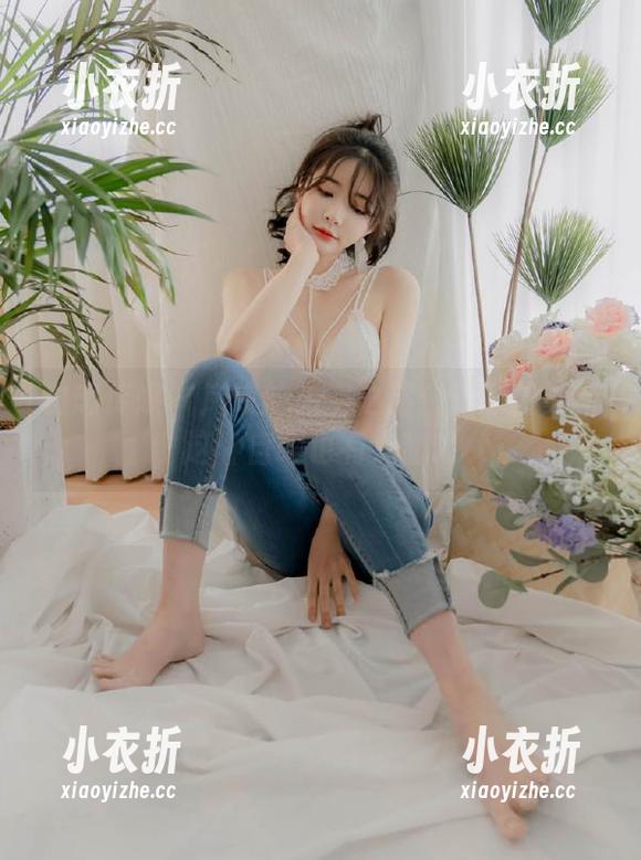 物恋传媒 - 岚岚的镂空之旅：新原图更新，这种自嘲也有点甜.txt