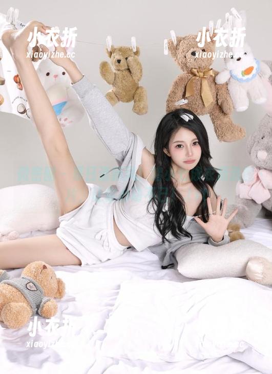 猪小七 微密圈 - 夏日清新风!猪小七泳衣精选图片,让你心动不已!.txt