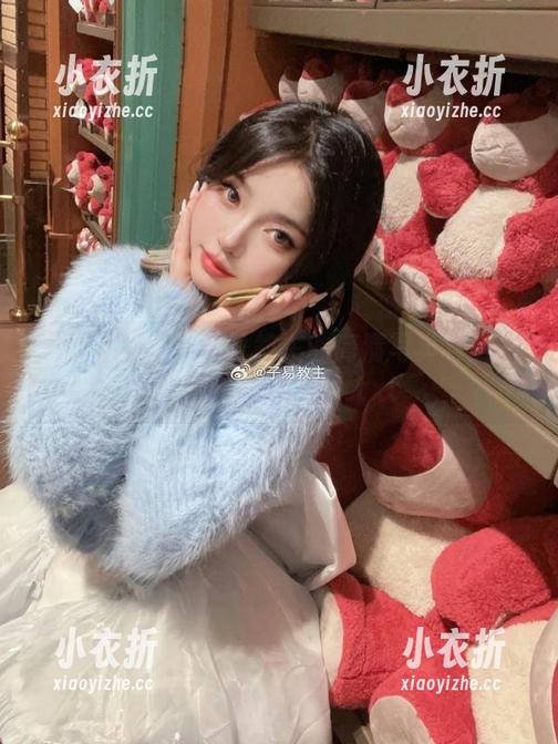 视觉盛宴：白易子教主的高清写真与工作细胞的完美结合.txt