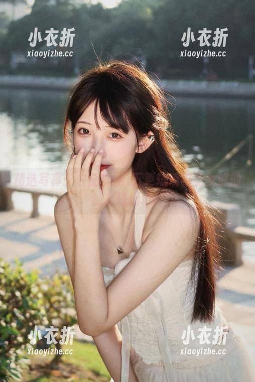 精选写真：白金Saki五更琉璃与兔女郎的魅力碰撞.txt