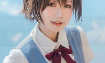 皮皮奶可可爱了啦恬静风格女仆写真作品集，精选美图带你进入梦幻世界.txt
