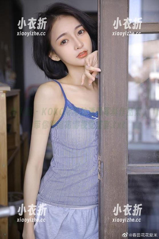 秀人网 - KOKO可可的透明写真作品集，带你领略高清视觉盛宴.txt