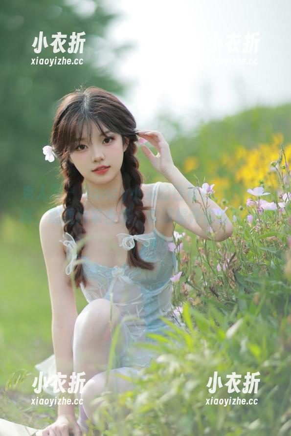 秀人网 - Nancy小姿的白衬衫魅力大揭秘，观看独家合集，瞬间提升你的时尚感！.txt