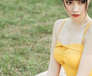 秀人网 – UU阿文礼服精品写真合集，感受她独特的时尚风格.txt