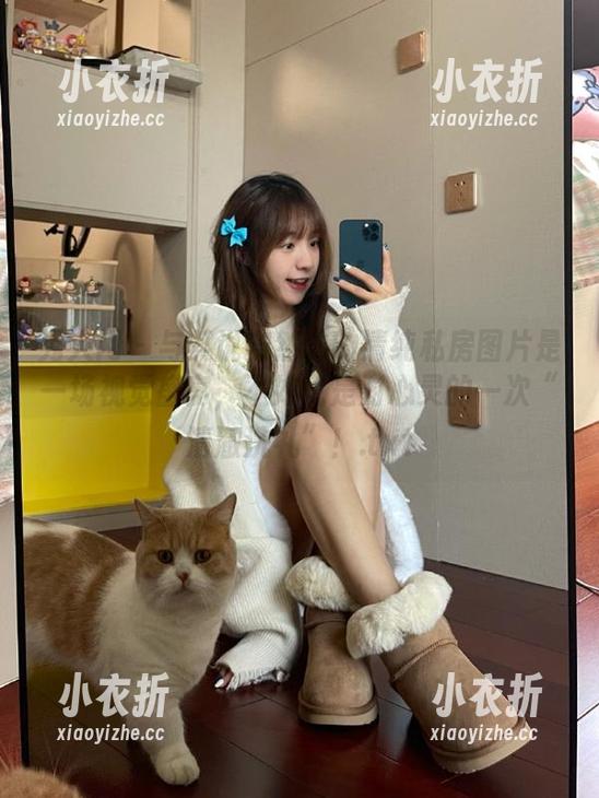 秀人网-安然儿 秀人网 - 与其说安然儿的清纯私房图片是一场视觉盛宴,不如说是对心灵的一次“清澈洗礼”!.txt