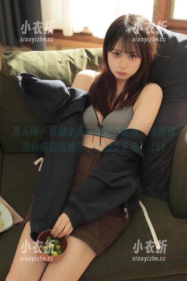 秀人网 - 开放小嘉敏的婚纱珍藏，图库精选徜徉在优雅与个性的交汇处！.txt