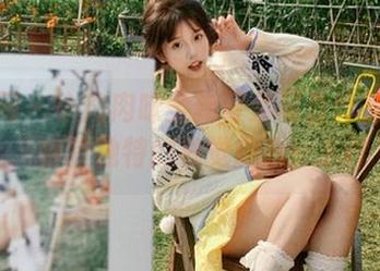 秀人网 – 小肉肉咪全新可爱写真作品上线，体验独特的视觉魅力！.txt