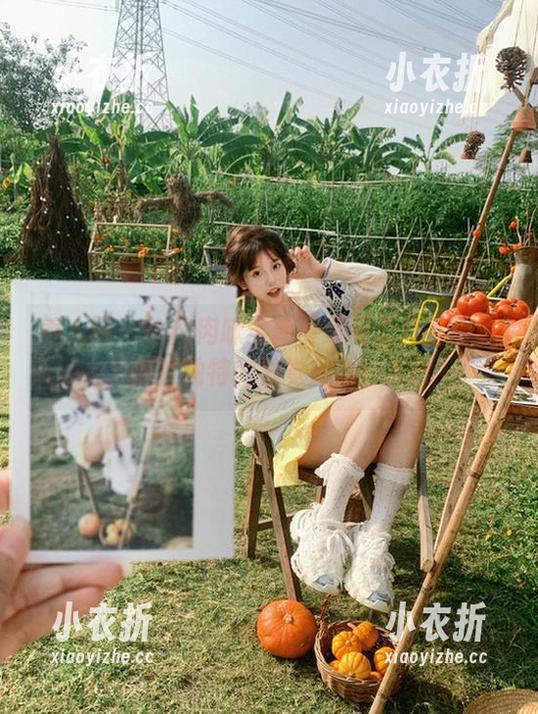 秀人网 - 小肉肉咪全新可爱写真作品上线，体验独特的视觉魅力！.txt