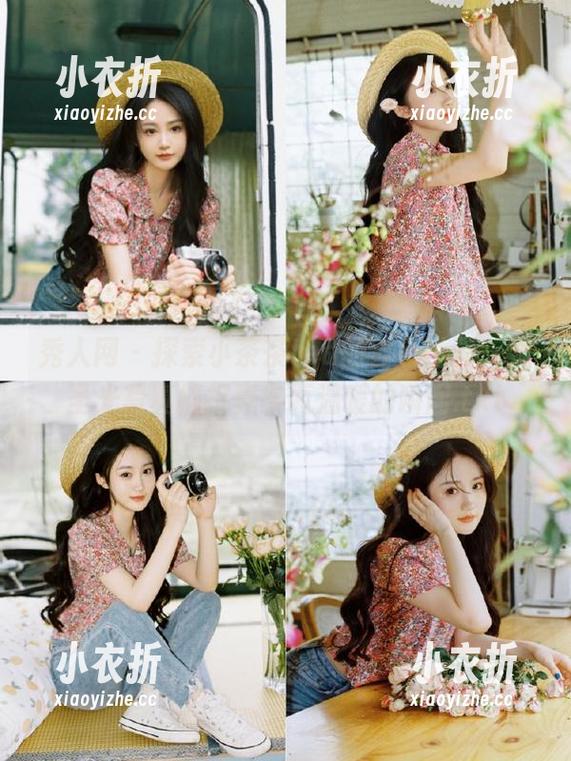 秀人网 - 探索小茶茶tea的白色世界，无圣光写真捕捉真实而温暖的瞬间.txt