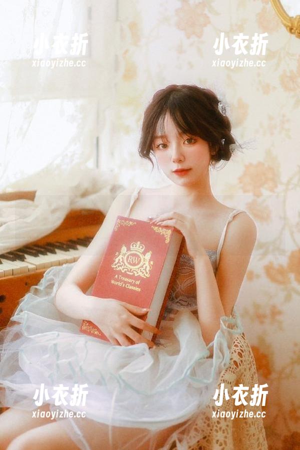 秀人网 - 感受慧敏Vivi的清纯之美，获取最新写真资源，定会让你心动不已！.txt