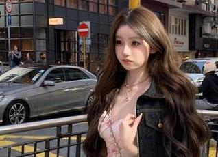 秀人网 – 猫咪巨臀妹妹的私拍美图揭秘：裸足背后的故事与灵感.txt