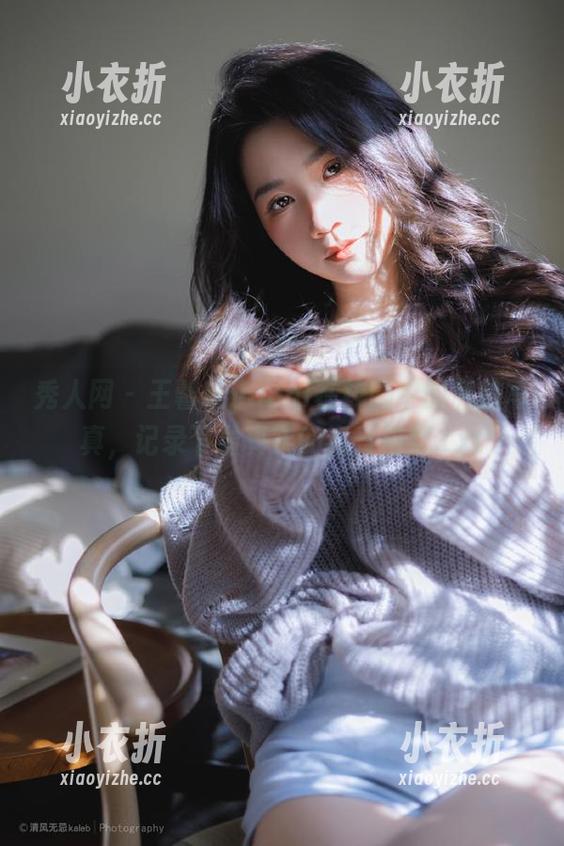 秀人网 - 王馨瑶yanni在校园中的私拍写真，记录下最真实的青春记忆.txt