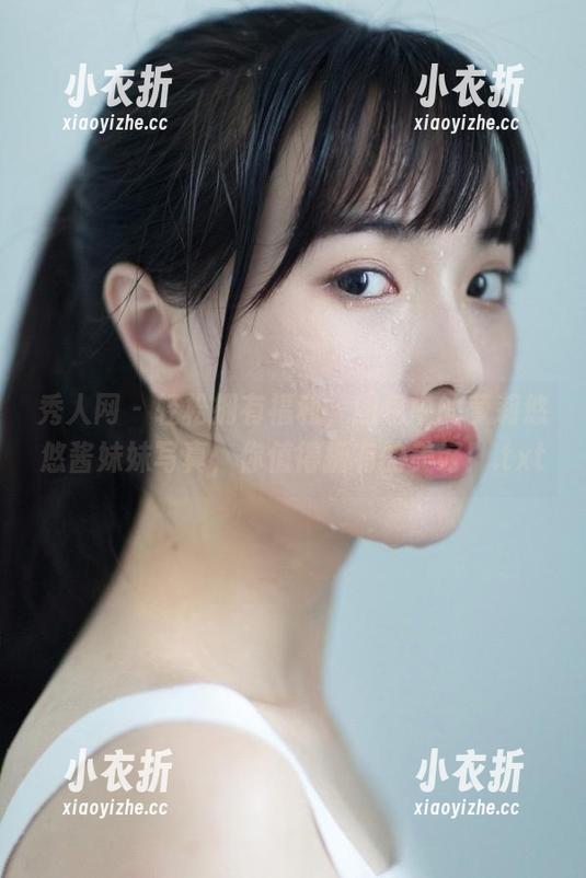 秀人网 - 轻松拥有福利，图包中的萝莉悠悠酱妹妹写真，你值得拥有的美好！.txt