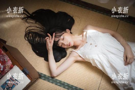 秀人网-葛征 秀人网 - 葛征双马尾带来的清新之风,绝美无圣光图包全新上线.txt