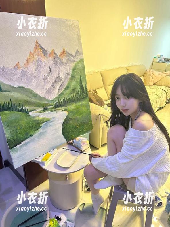 秀人网-陈小喵 秀人网 - 陈小喵献上甜蜜圣诞作品合集,带来一份暖心的节日祝福.txt