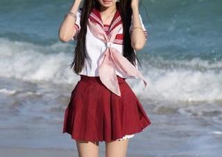 秀人网 – 唯美时刻：无圣光下陈小喵双马尾写真展现绝美美图.txt
